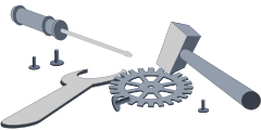 section icon