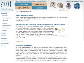 www.szsb.uni-saarland.de